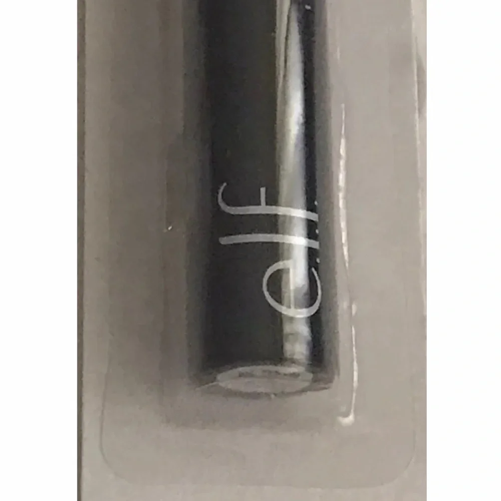 New Sealed in Package elf Mascara Jet Black Volumizing Defining .19 fl oz